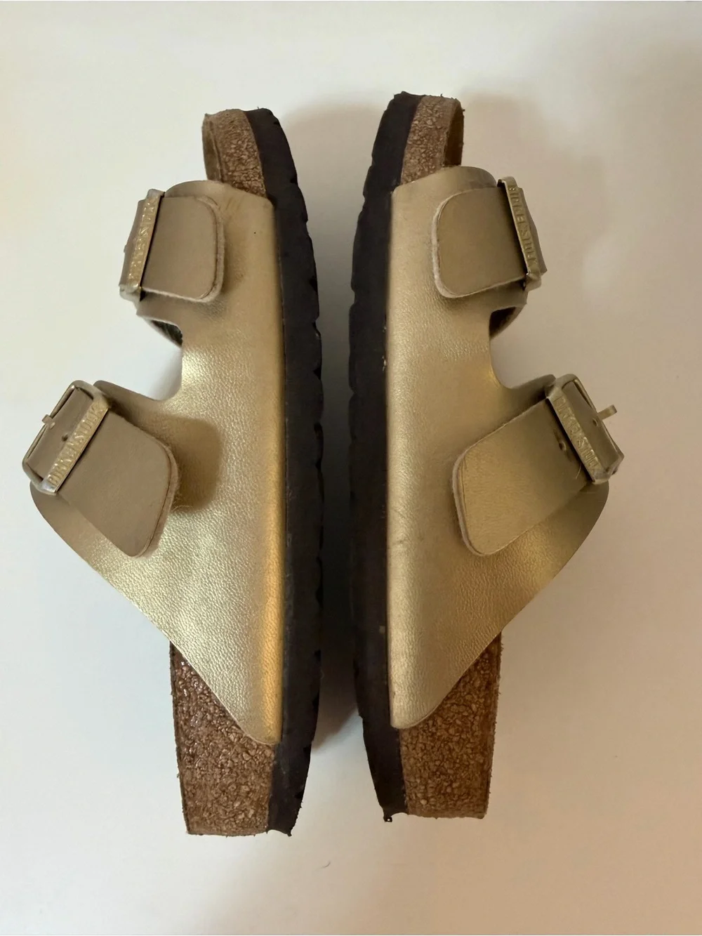 Birkenstock like new